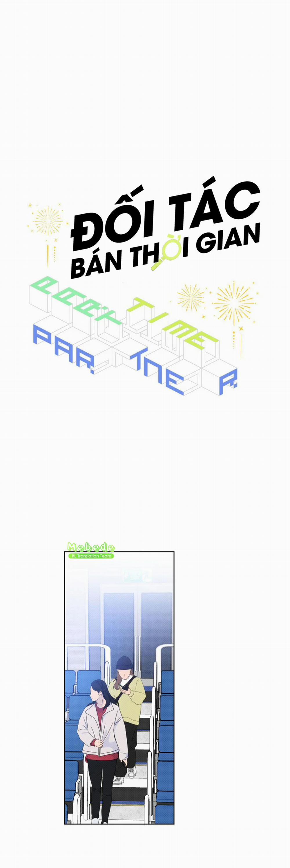 Đối Tác Bán Thời Gian 25 trang 20