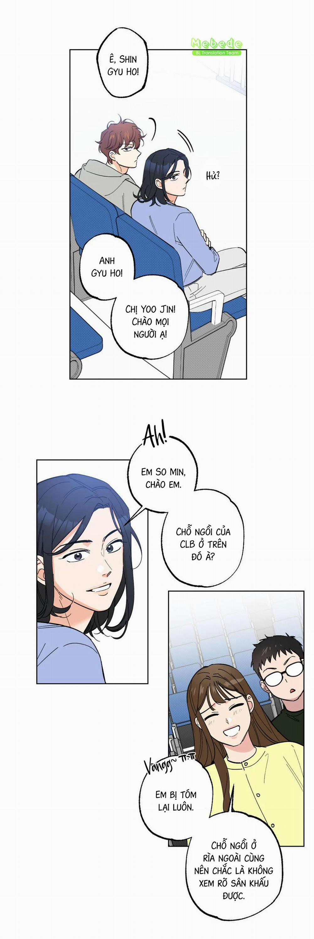 Đối Tác Bán Thời Gian 25 trang 22