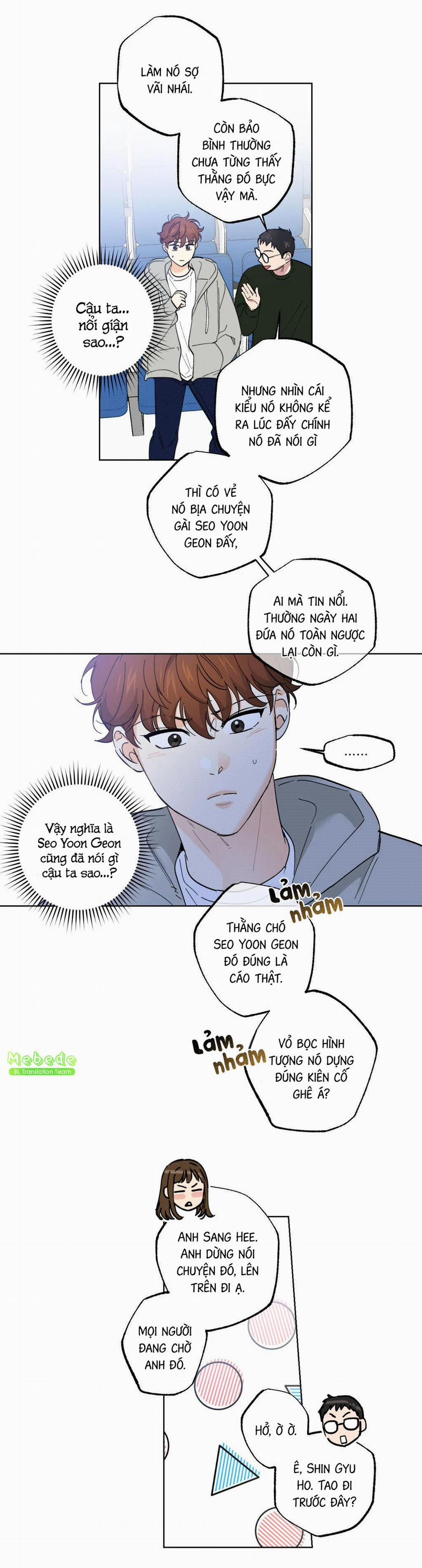 Đối Tác Bán Thời Gian 25 trang 26