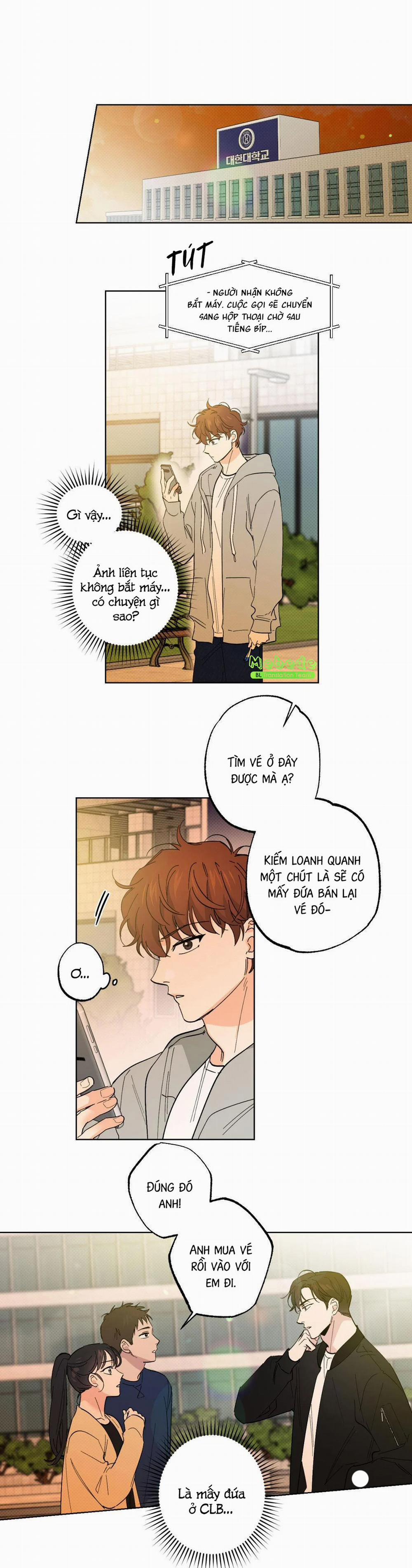 Đối Tác Bán Thời Gian 25 trang 29