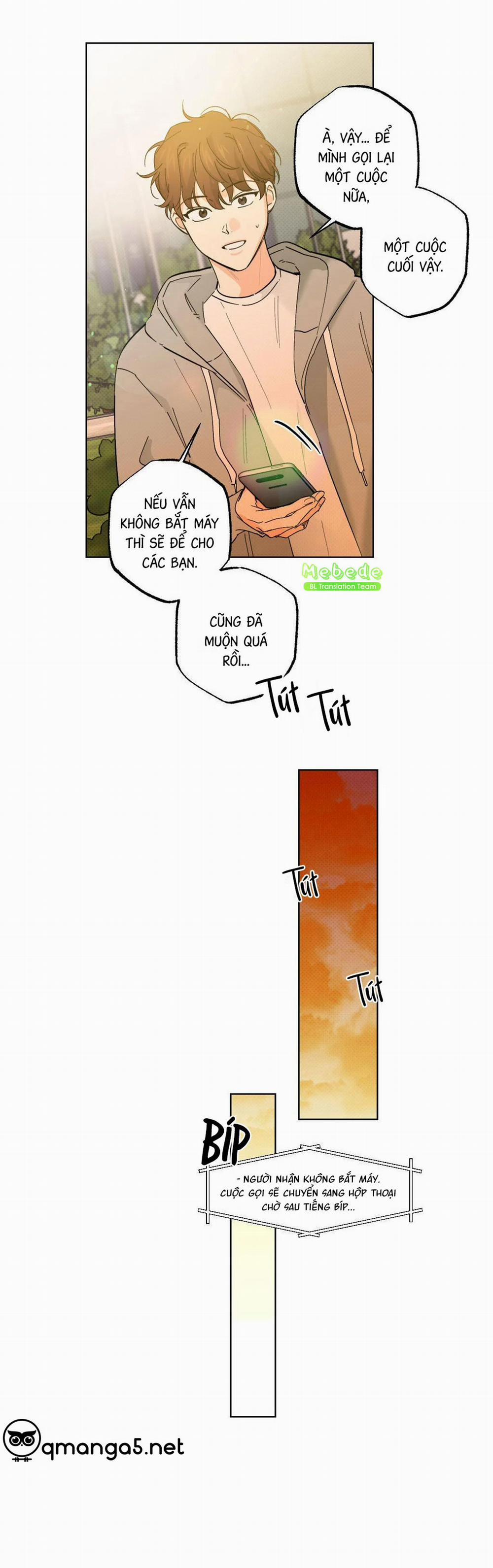 Đối Tác Bán Thời Gian 25 trang 35