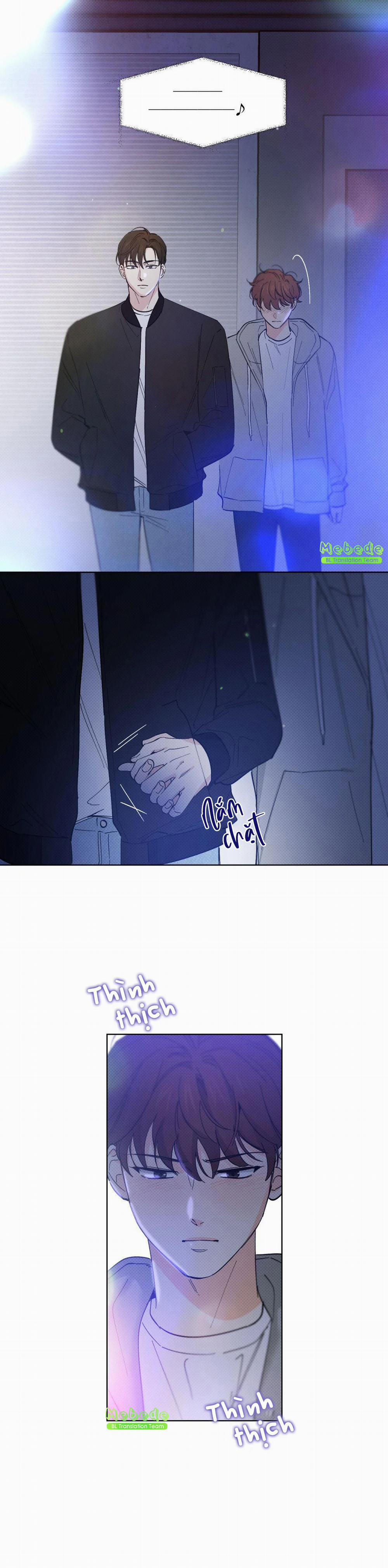 Đối Tác Bán Thời Gian 26 trang 11