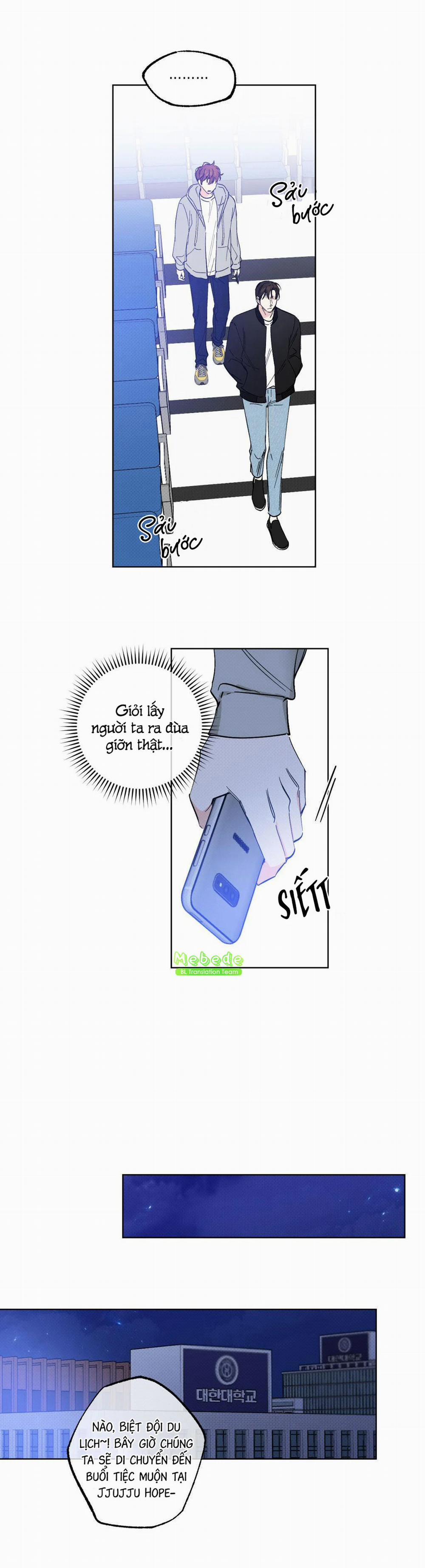 Đối Tác Bán Thời Gian 26 trang 16