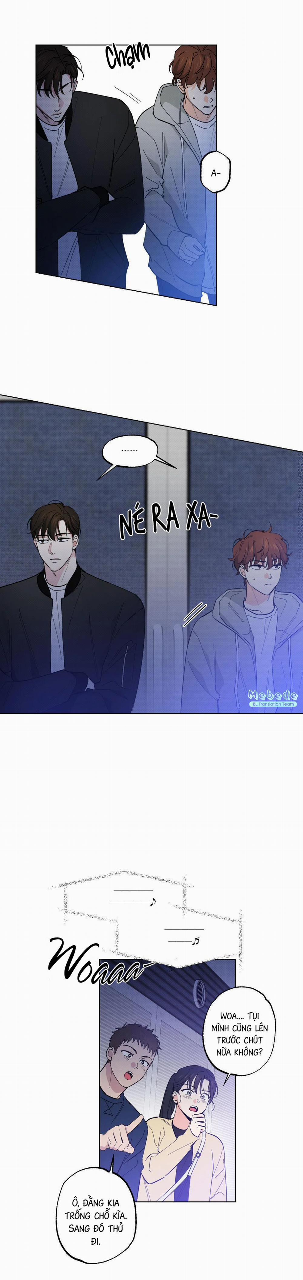 Đối Tác Bán Thời Gian 26 trang 2