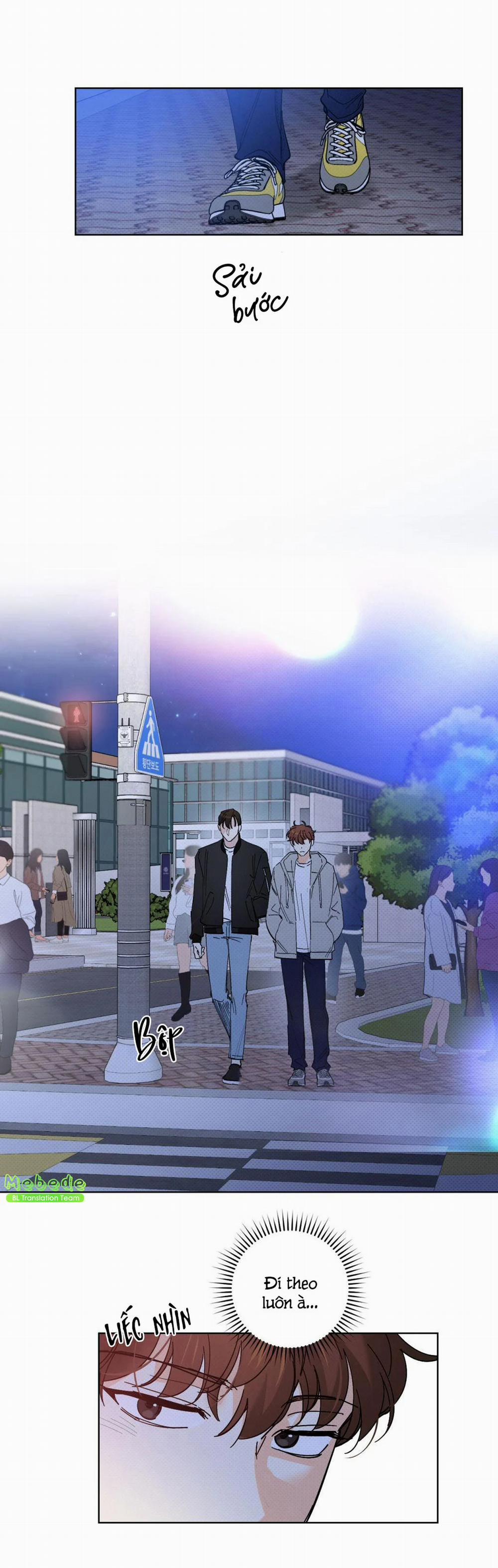 Đối Tác Bán Thời Gian 26 trang 22