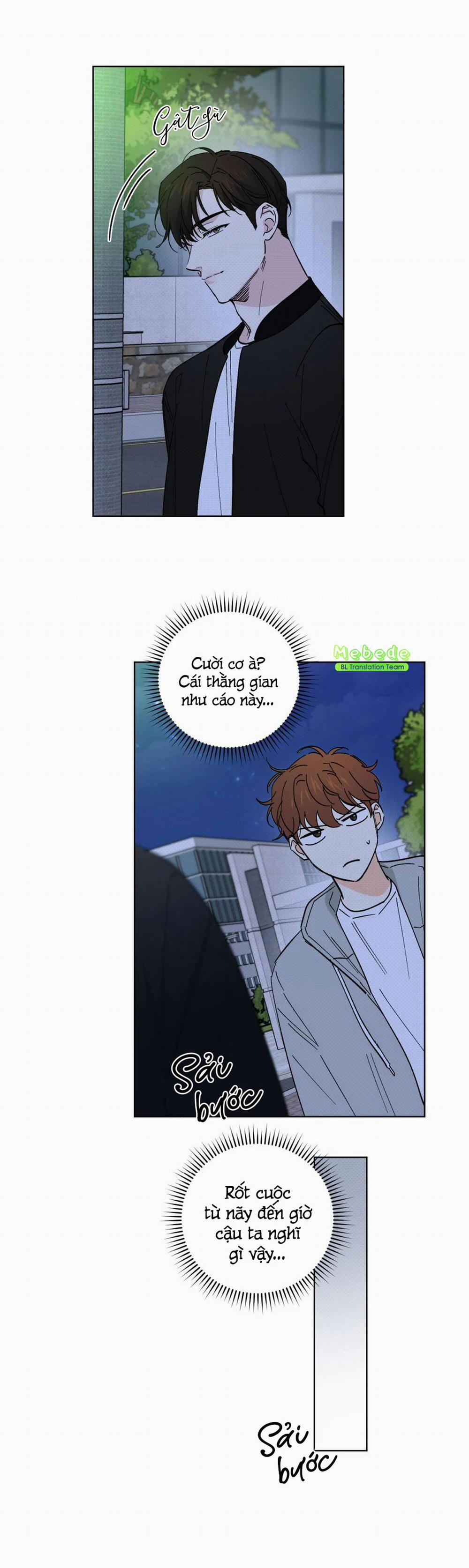 Đối Tác Bán Thời Gian 26 trang 23