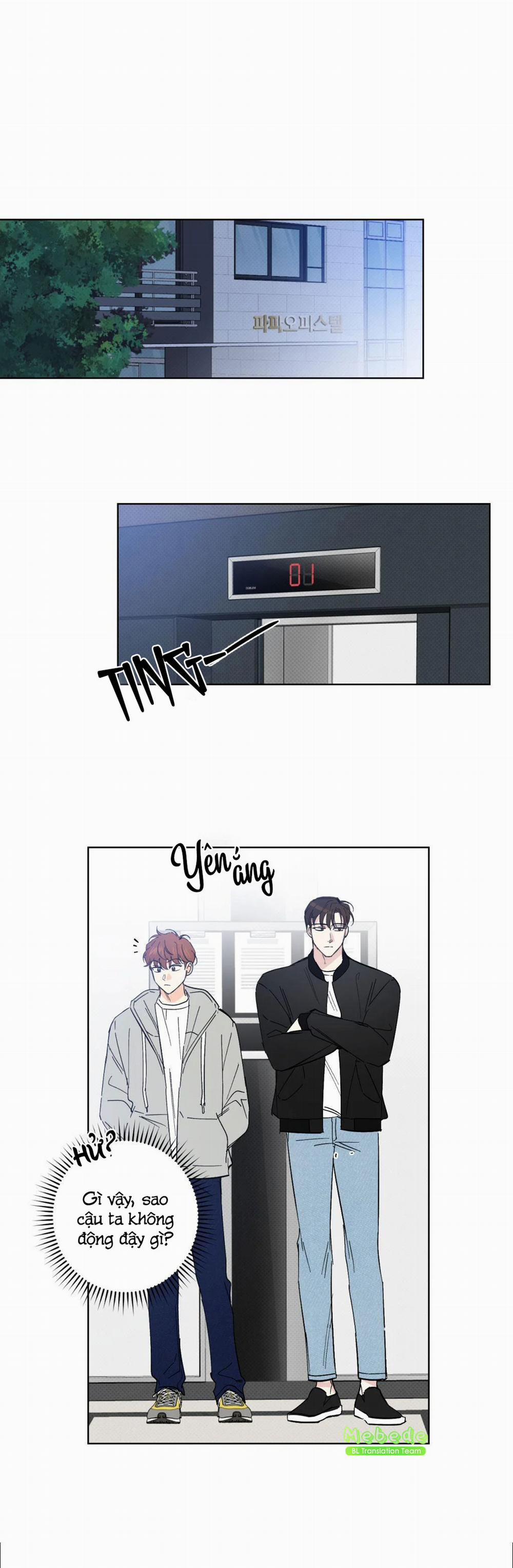 Đối Tác Bán Thời Gian 26 trang 24