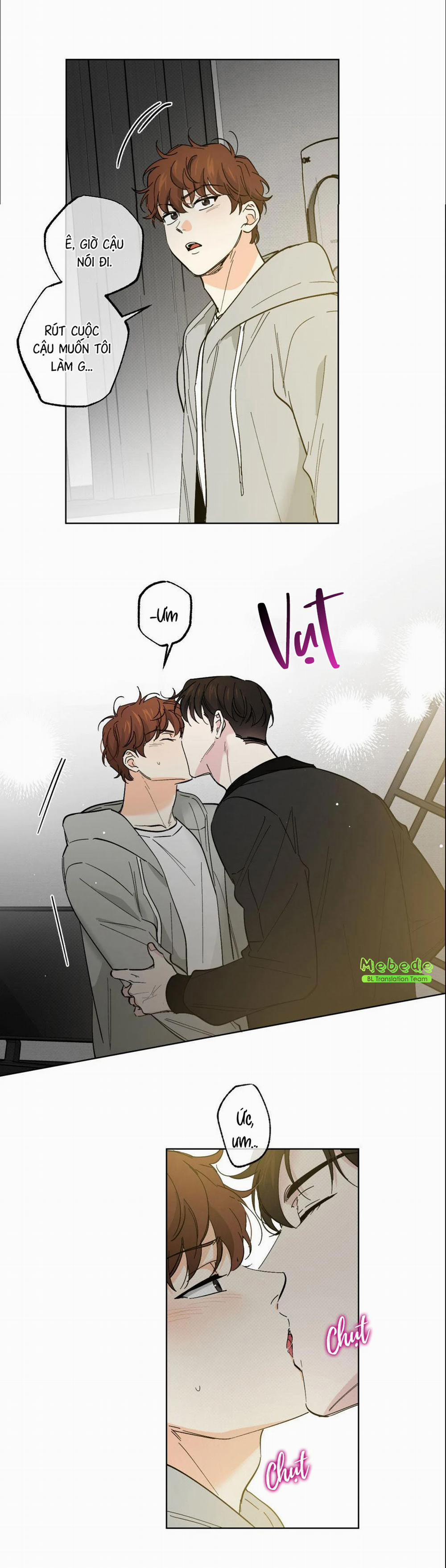 Đối Tác Bán Thời Gian 26 trang 28