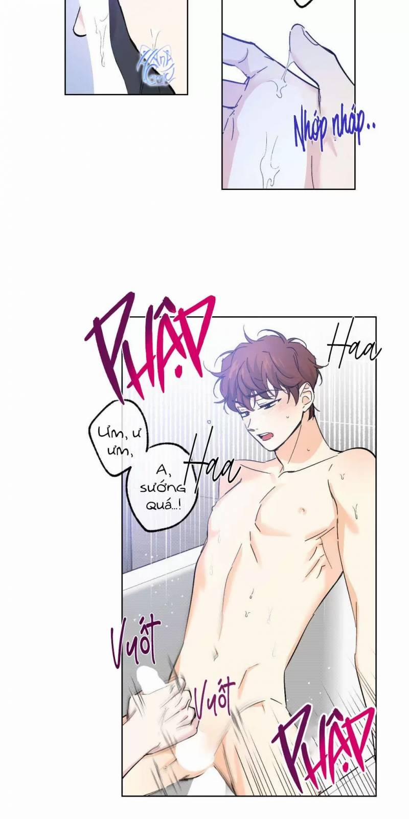 Đối Tác Bán Thời Gian 27 trang 17