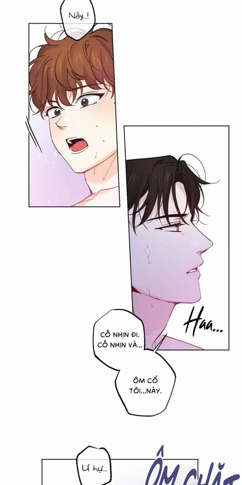 Đối Tác Bán Thời Gian 27 trang 19