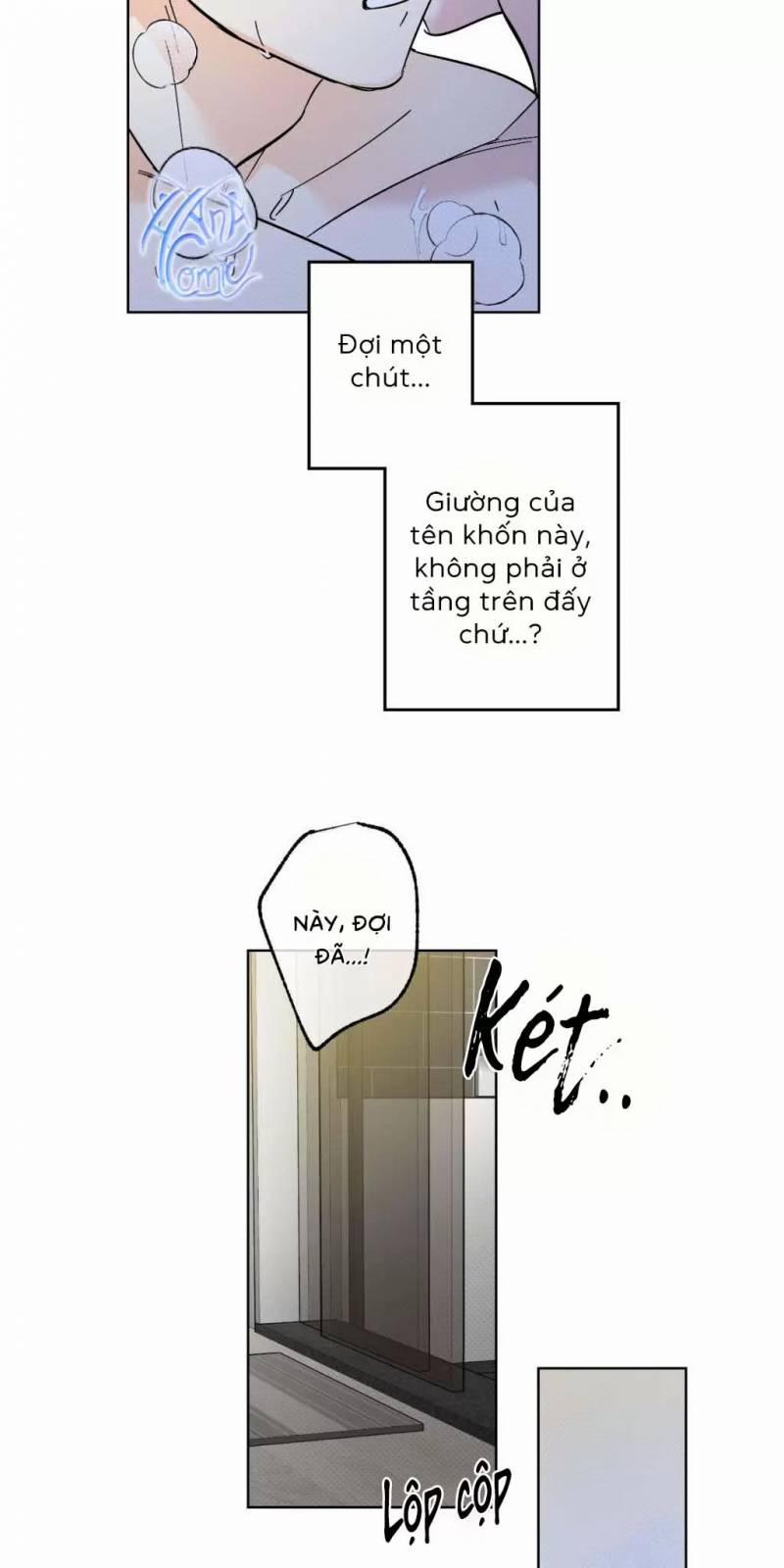 Đối Tác Bán Thời Gian 27 trang 24