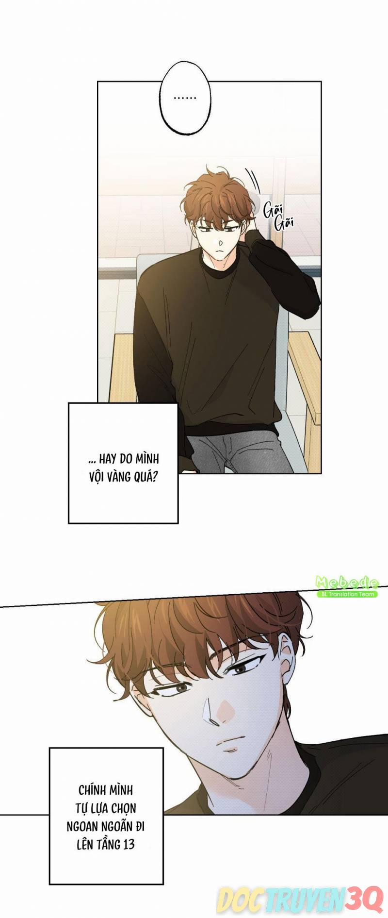 Đối Tác Bán Thời Gian 28 trang 19