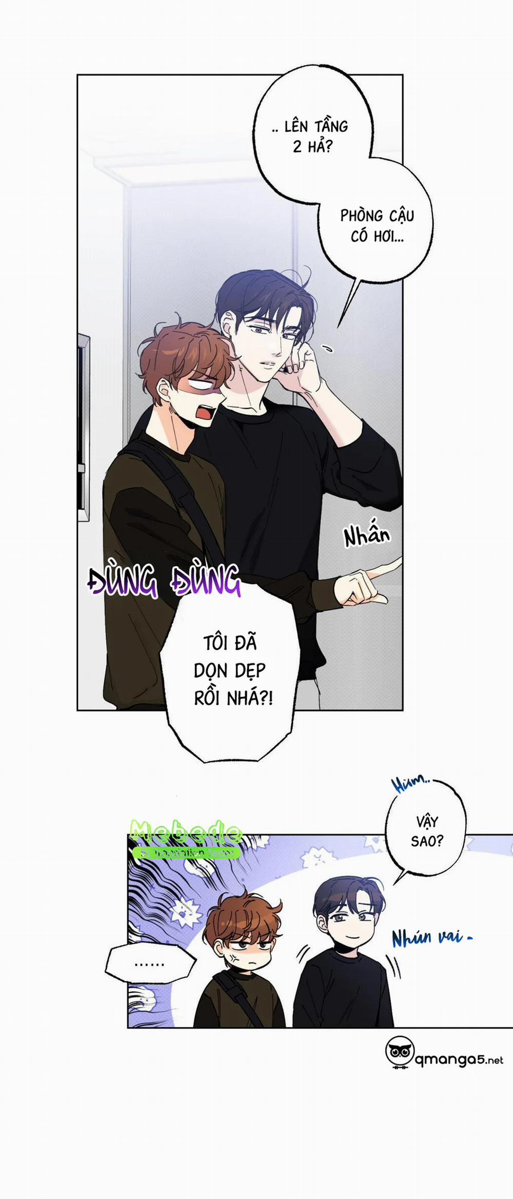 Đối Tác Bán Thời Gian 29 trang 21