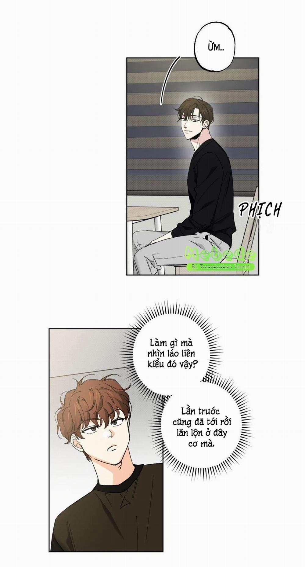 Đối Tác Bán Thời Gian 29 trang 23