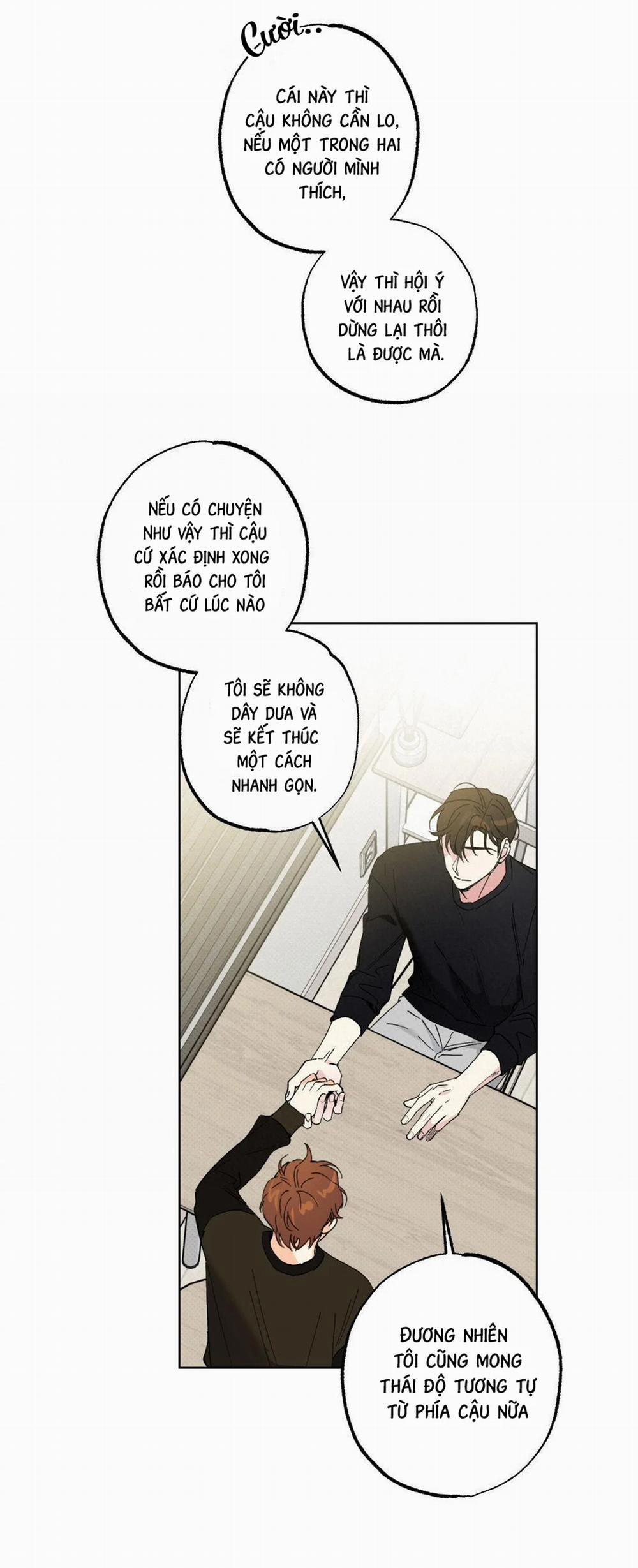 Đối Tác Bán Thời Gian 29 trang 36