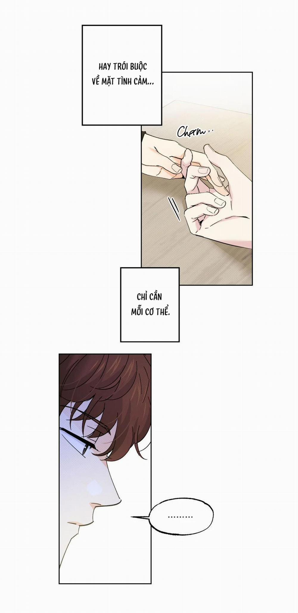 Đối Tác Bán Thời Gian 29 trang 41