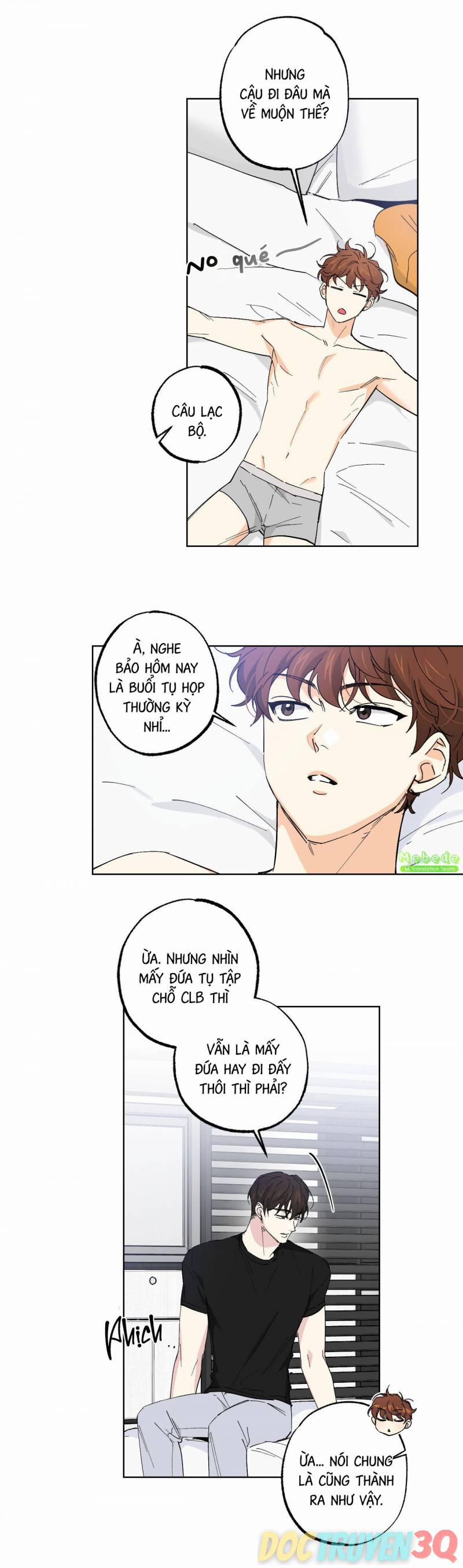 Đối Tác Bán Thời Gian 30 trang 13