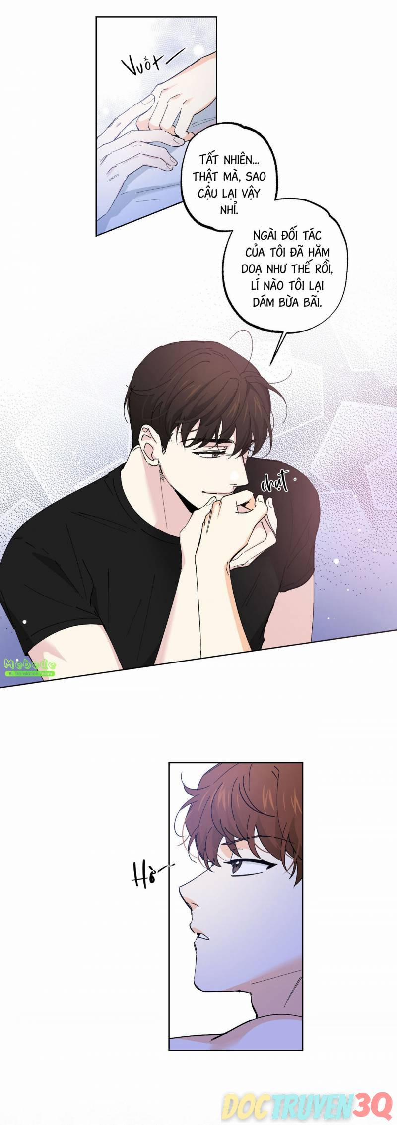 Đối Tác Bán Thời Gian 30 trang 15