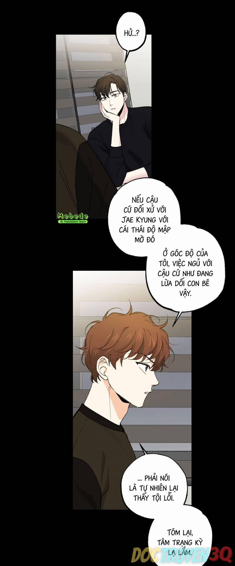 Đối Tác Bán Thời Gian 30 trang 17