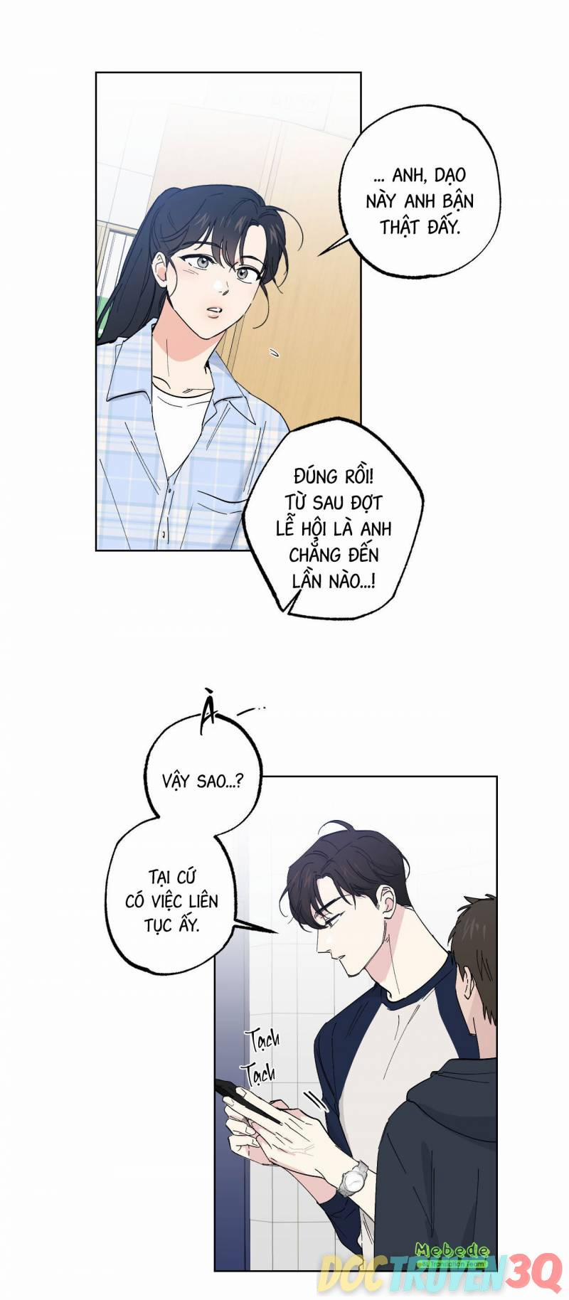 Đối Tác Bán Thời Gian 30 trang 3