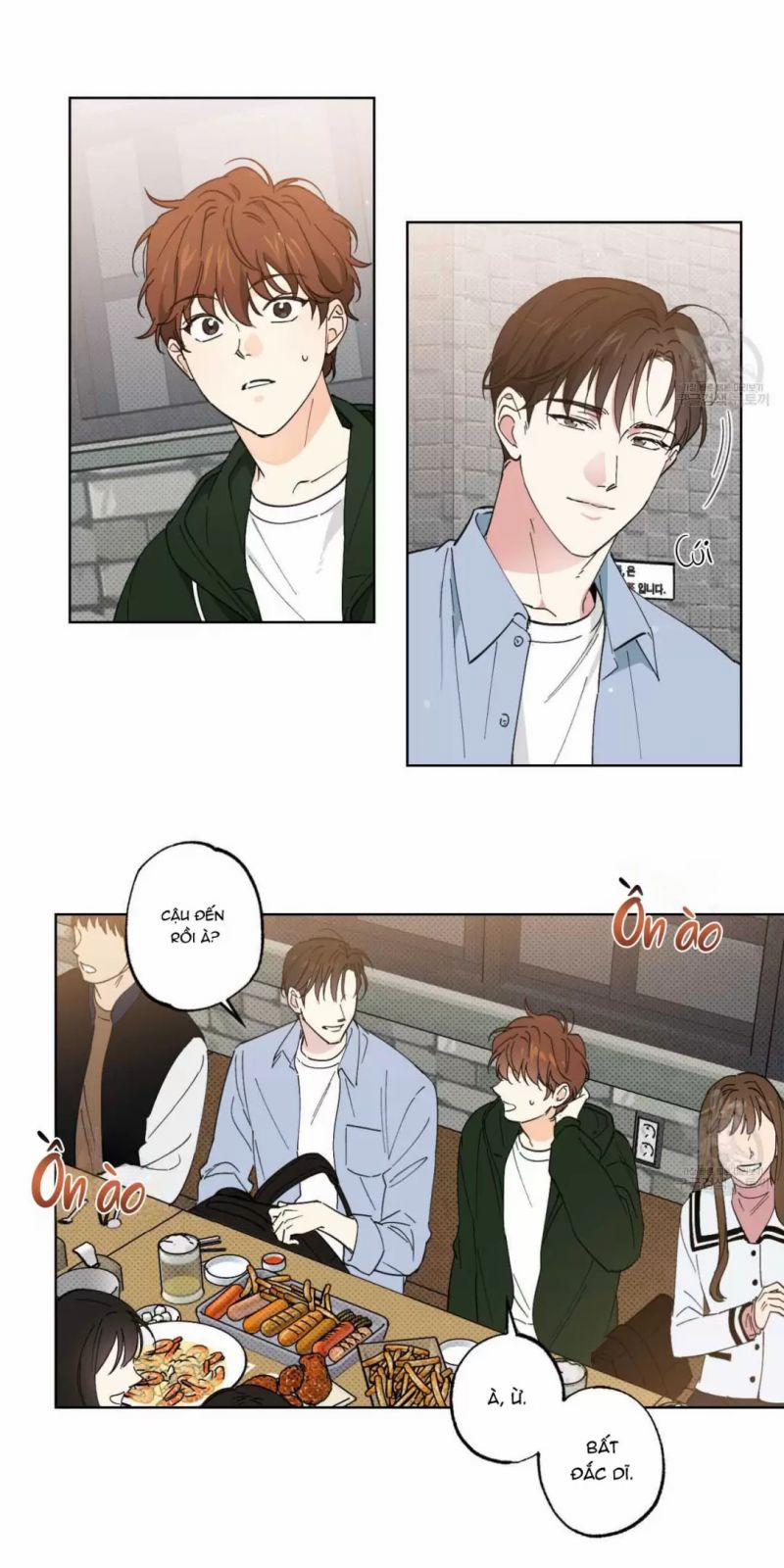 Đối Tác Bán Thời Gian 4 trang 15