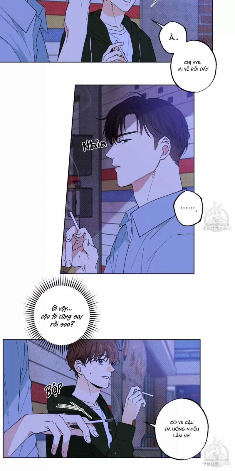 Đối Tác Bán Thời Gian 4 trang 25