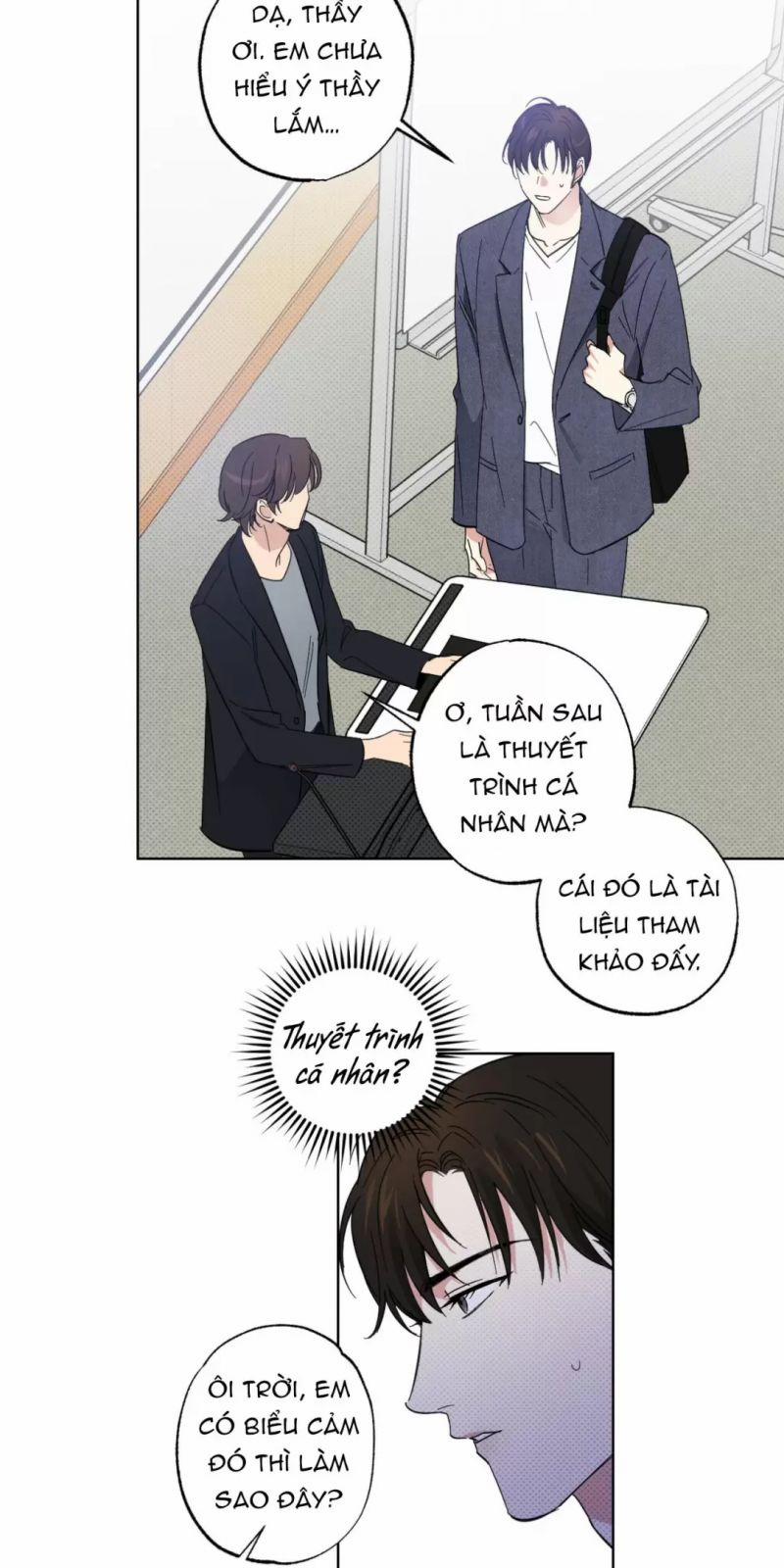 Đối Tác Bán Thời Gian 6 trang 33