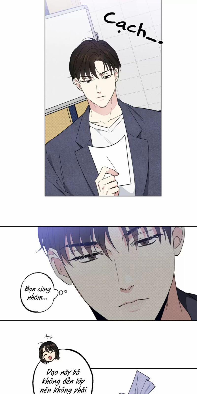 Đối Tác Bán Thời Gian 6 trang 36