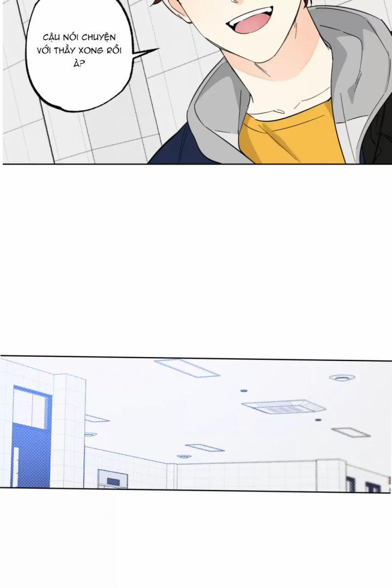 Đối Tác Bán Thời Gian 7 trang 1