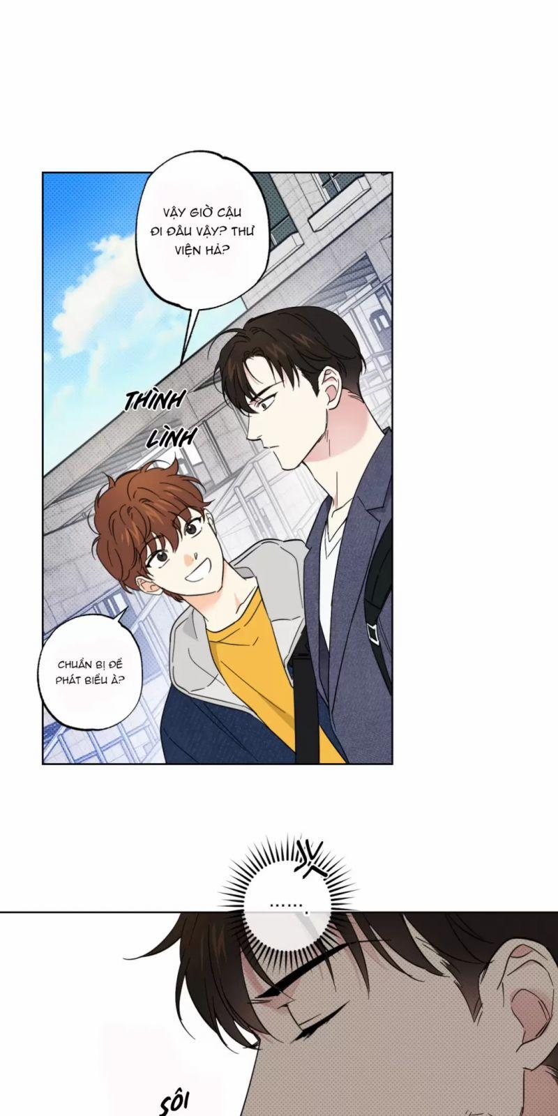 Đối Tác Bán Thời Gian 7 trang 12