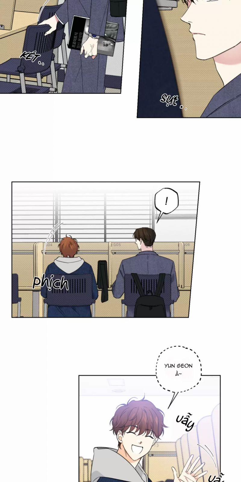 Đối Tác Bán Thời Gian 7 trang 16