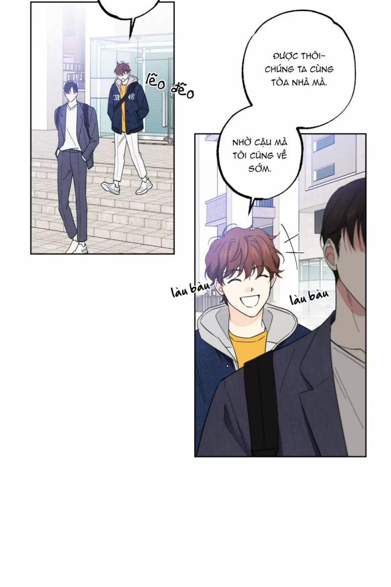 Đối Tác Bán Thời Gian 7 trang 30