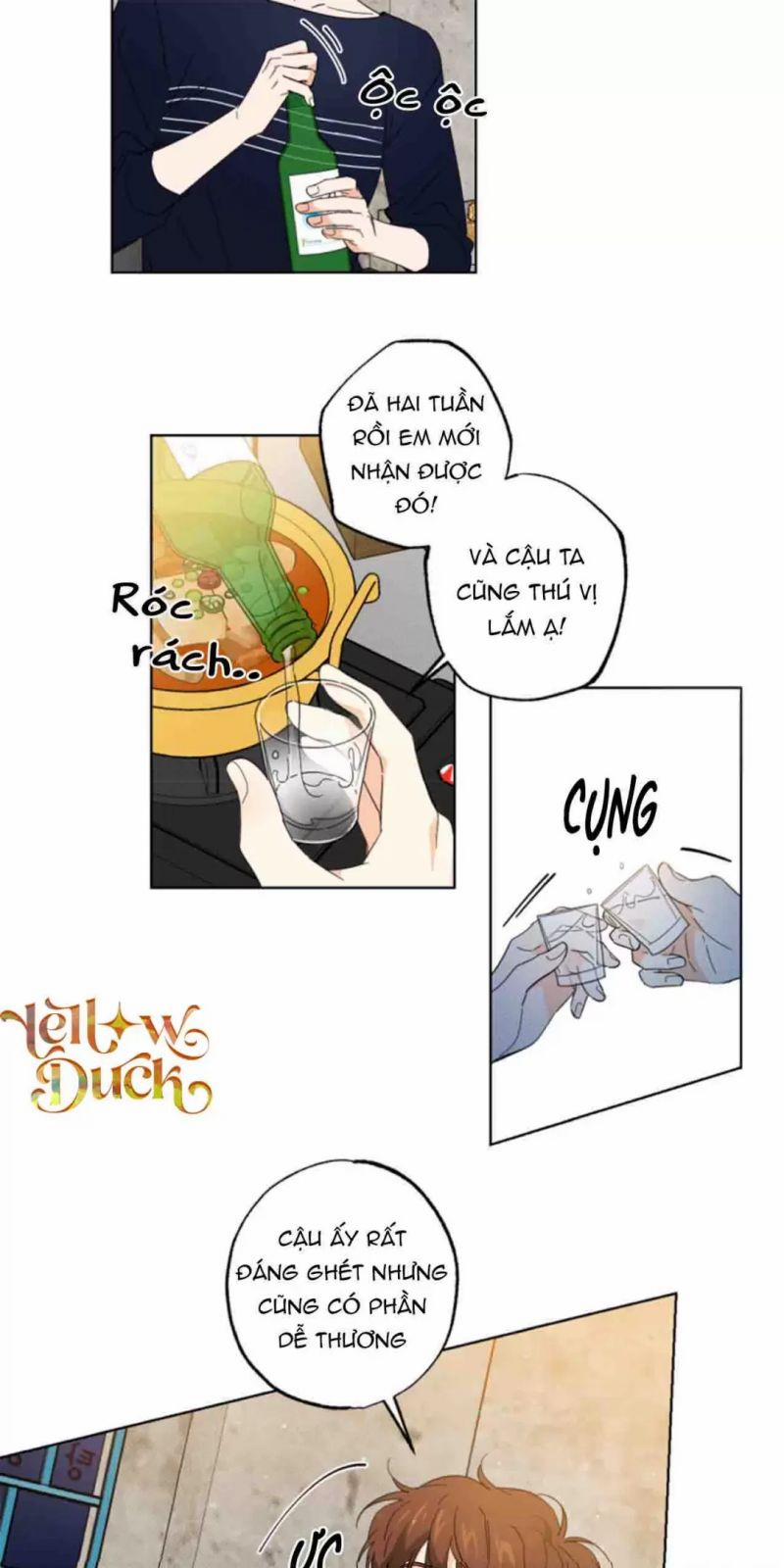 Đối Tác Bán Thời Gian 8 trang 19