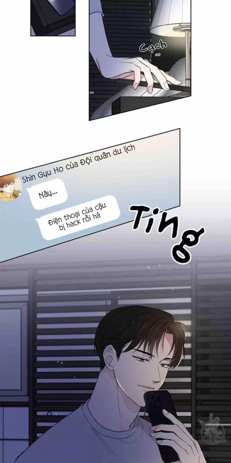 Đối Tác Bán Thời Gian 8 trang 29