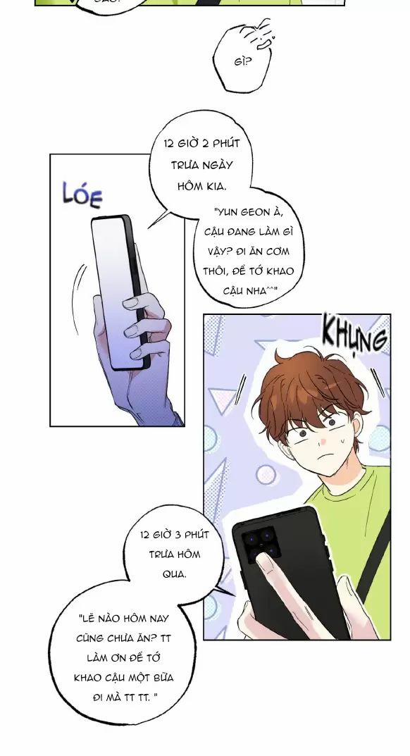 Đối Tác Bán Thời Gian 9 trang 13