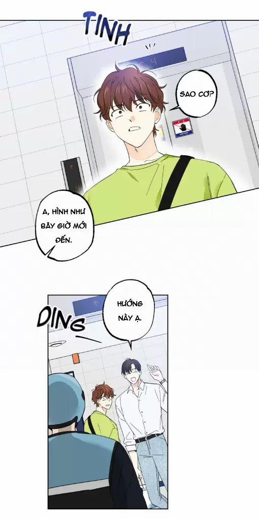 Đối Tác Bán Thời Gian 9 trang 18