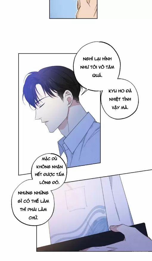 Đối Tác Bán Thời Gian 9 trang 20