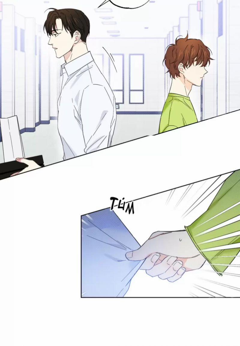 Đối Tác Bán Thời Gian 9 trang 22