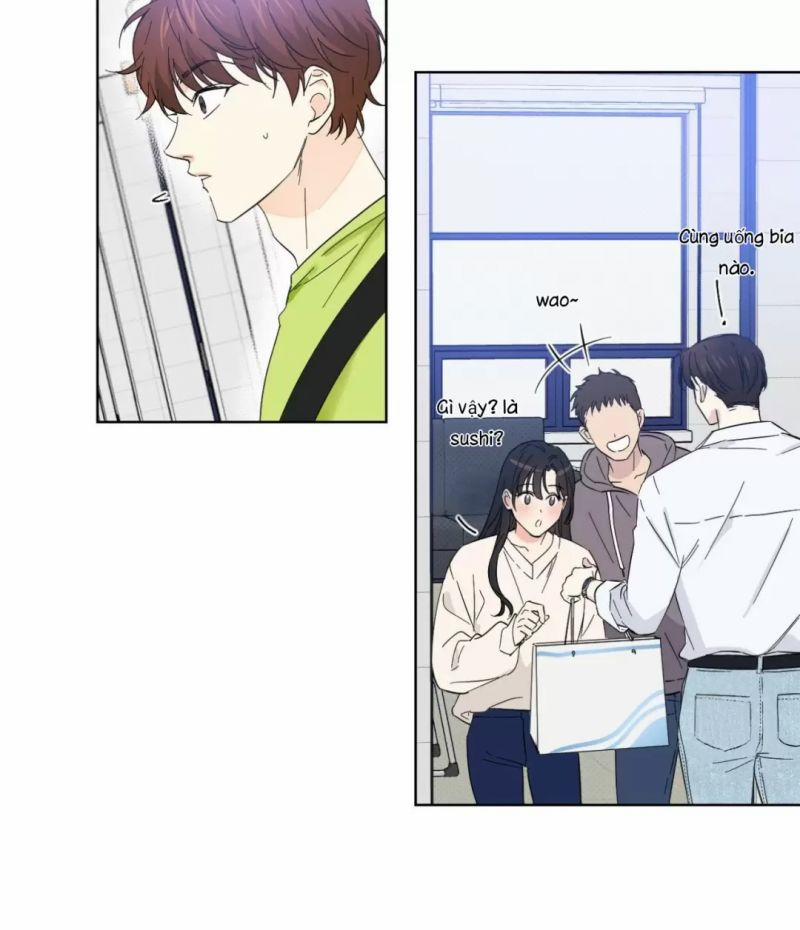 Đối Tác Bán Thời Gian 9 trang 28