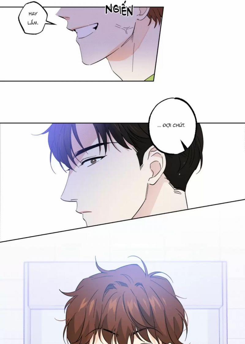 Đối Tác Bán Thời Gian 9 trang 29