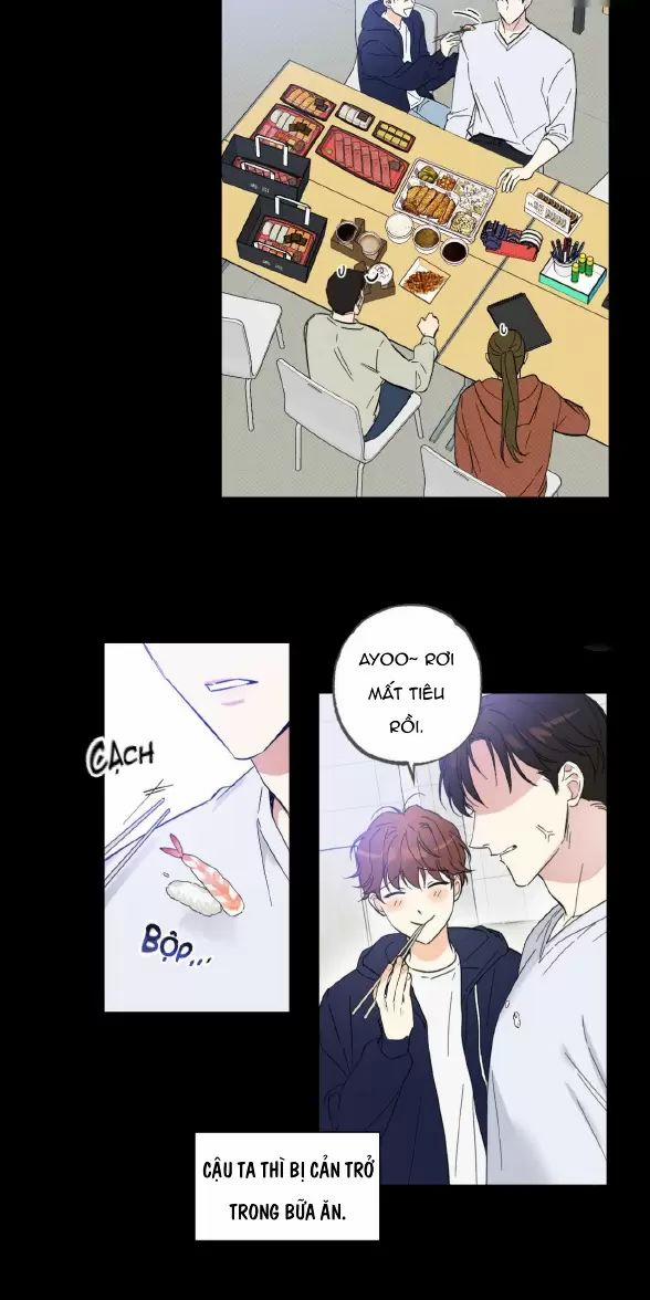 Đối Tác Bán Thời Gian 9 trang 32