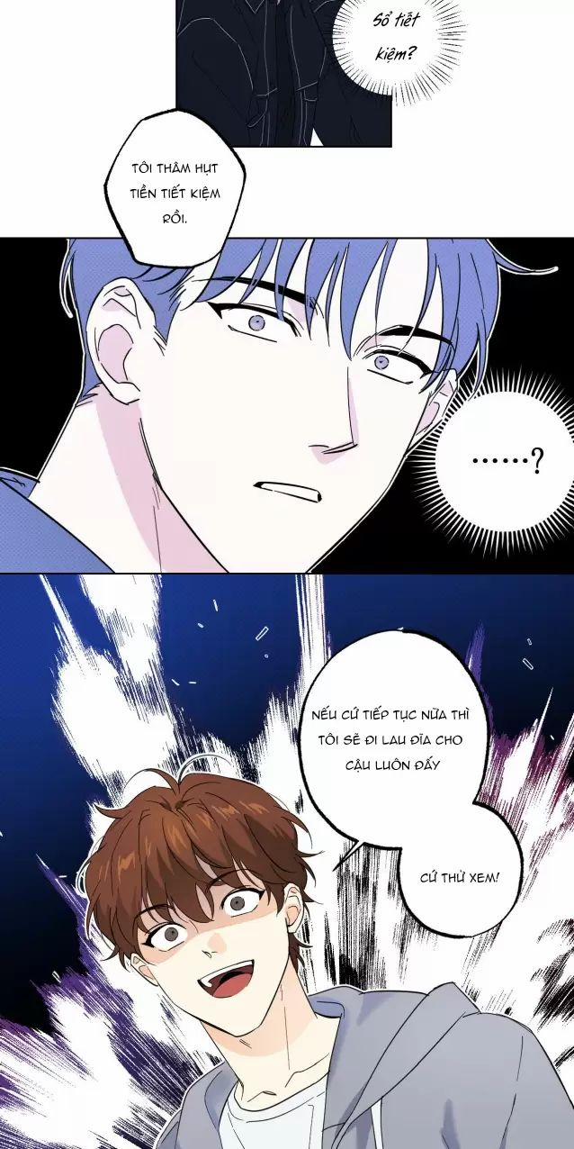 Đối Tác Bán Thời Gian 9 trang 40