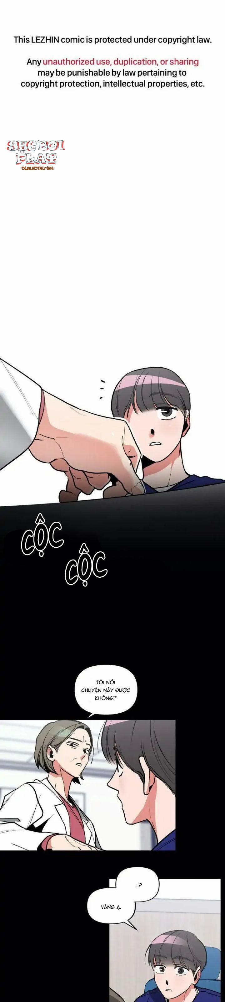 Đối Tác Cơ Thể Hoàn Hảo 18 trang 0