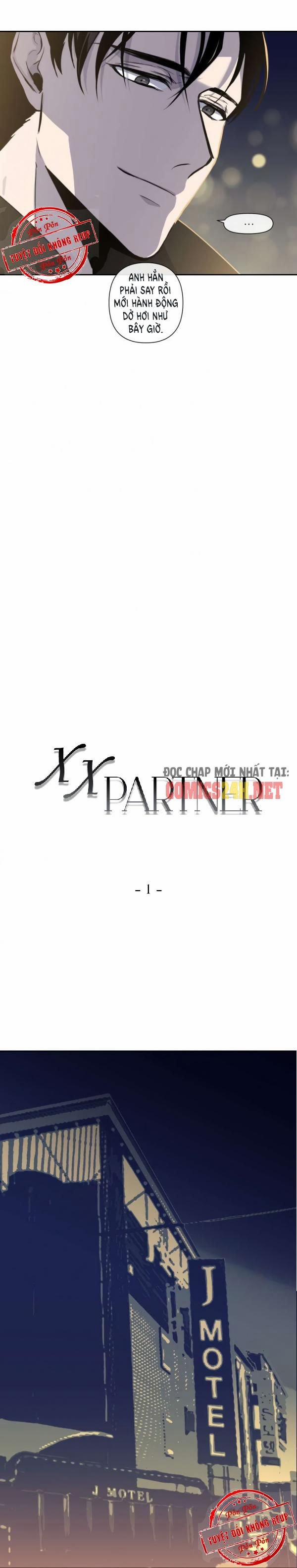 Đối Tác XX 1 trang 10