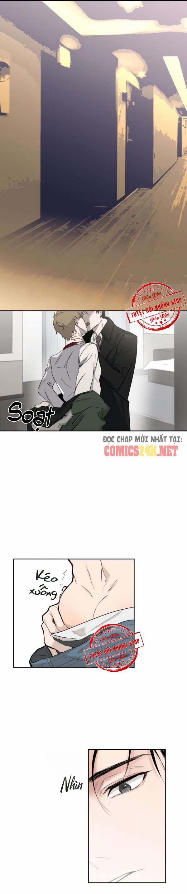 Đối Tác XX 1 trang 11