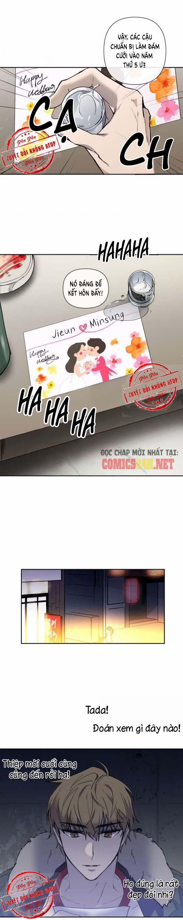 Đối Tác XX 1 trang 3