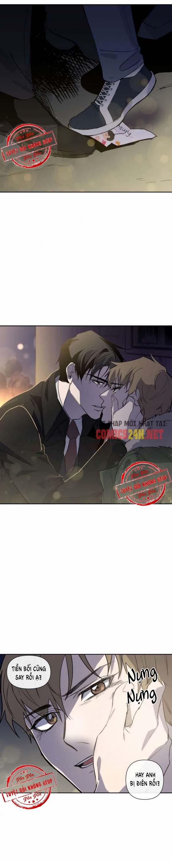 Đối Tác XX 1 trang 9