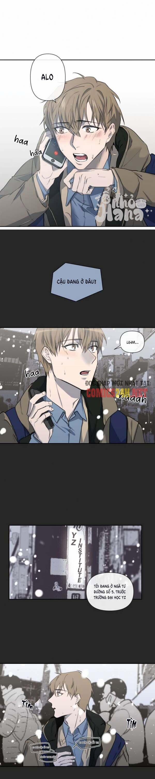 Đối Tác XX 2 trang 1