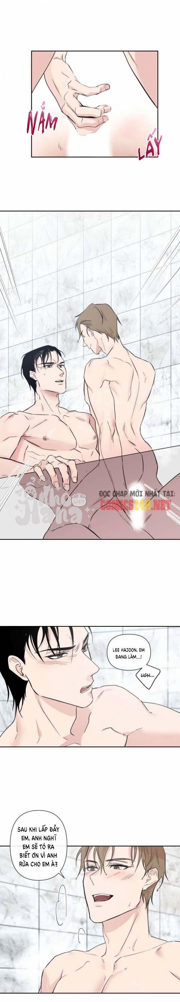 Đối Tác XX 2 trang 11