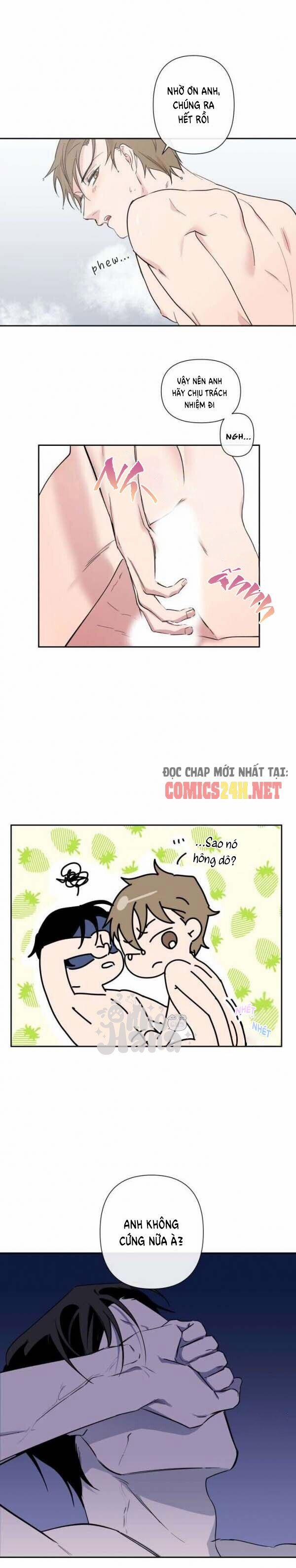 Đối Tác XX 2 trang 12